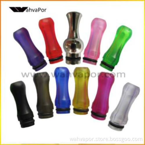 2013 New design E Cigarette Drip Tips